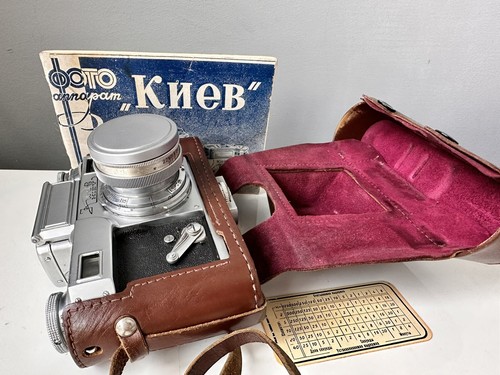 Rara fotocamera telemetro - rara, a
