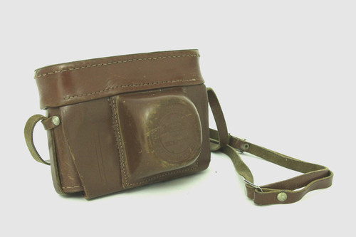 Kiev borsa per - borsa, fotocamera