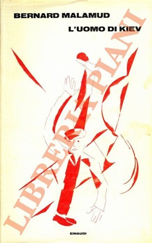 Malamud bernard l - bernard,