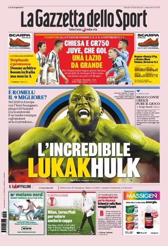 Gazzetta dello sport - sport, 3