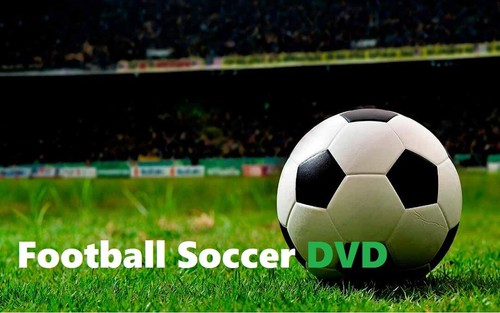 Dvd champions league - league, 1998