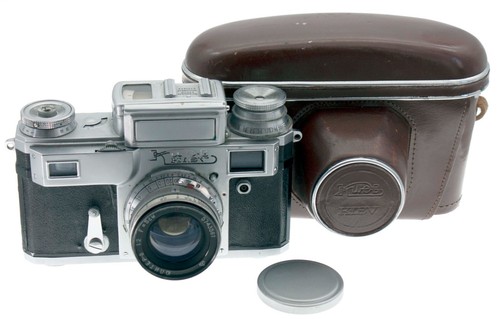 Contax copia kiev arsenal - kiev,