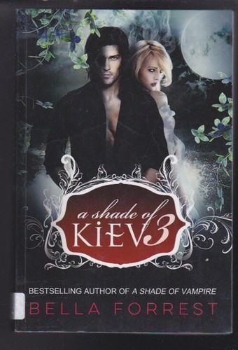 Shade kiev 3 by bella - shade,