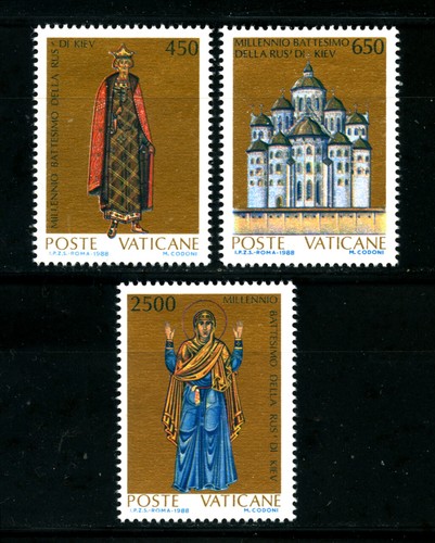 Francobolli 1988 lotto 22160 - francobolli,